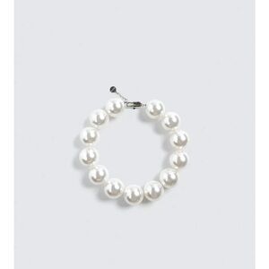 OVERSIZE BEAD NECKLACE HARRY LAMBERT FOR ZARA